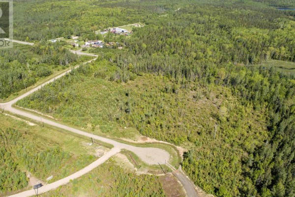 Lot 2 Lake Side Drive, Macintyre Lake, NS B9A1Y3 Photo 3