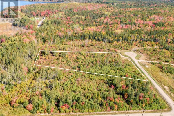 Lot 2 Lake Side Drive, Macintyre Lake, NS B9A1Y3 Photo 4