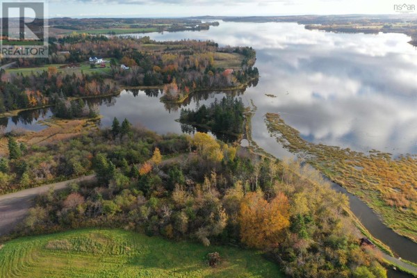 Lot 2 Landing Cove, Antigonish Landing, NS B2G2L2 Photo 5