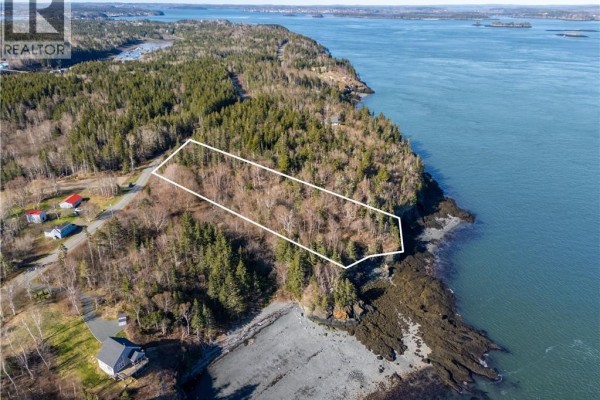 Lot 2 Lighthouse Rd, Wilsons Beach, NB E5E2C1 Photo 2
