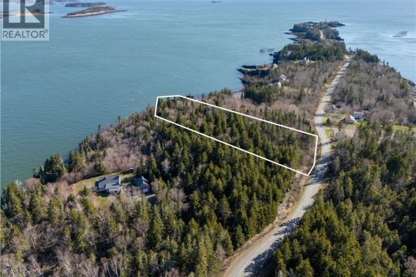 Lot 2 Lighthouse Rd, Wilsons Beach, NB E5E2C1 Photo 3