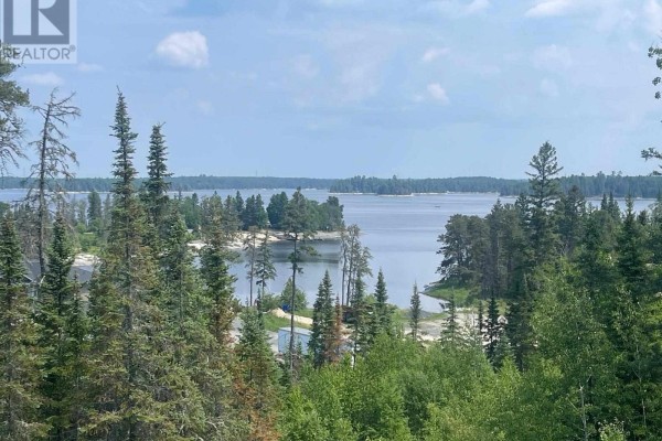 Lot 2 Lougheed Drive, Kenora