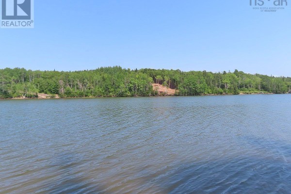 Lot 2 Lower River Road, Hureauville, NS, photo 2