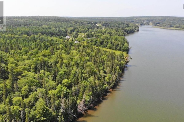 Lot 2 Lower River Road, Hureauville, NS B0E1J0 Photo 5
