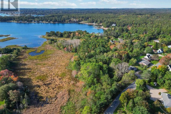 Lot 2 Martins Point Road, Martins Point, NS B0J1T0 Photo 3