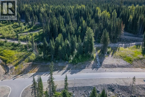 Lot 2 Mcgillivray Lake Drive, Sun Peaks