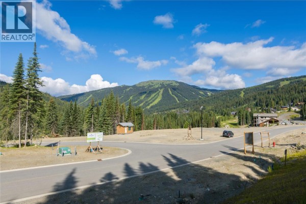 Lot 2 Mcgillivray Lake Drive, Sun Peaks, BC V0E5N0 Photo 2