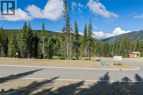 Lot 2 Mcgillivray Lake Drive, Sun Peaks, BC V0E5N0 Photo 4