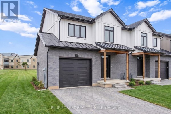 247 Mctavish Street, Strathroy Caradoc, ON, photo 2