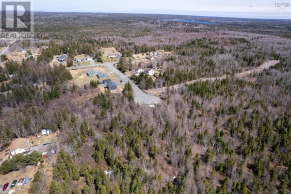 Lot 2 Merriwold Lane, Caribou Marsh, NS B1M1C9 Photo 3