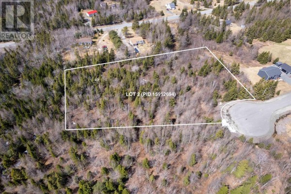 Lot 2 Merriwold Lane, Caribou Marsh, NS B1M1C9 Photo 4