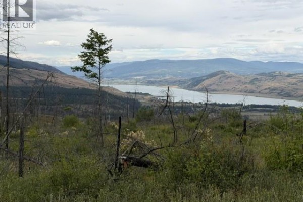 Lot 2 Nashwito Road, Vernon, BC V1H2G7 Photo 2