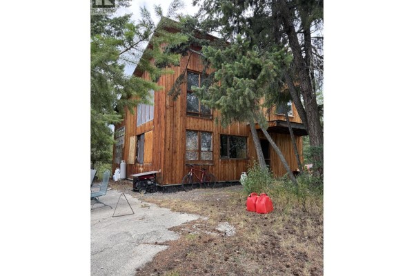 Lot 2 Nashwito Road, Vernon, BC V1H2G7 Photo 4