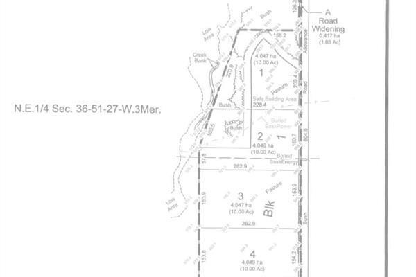 Lot 2 Ne 36-51-27 W3rd, Rural, SK S0M0W0 Photo 5