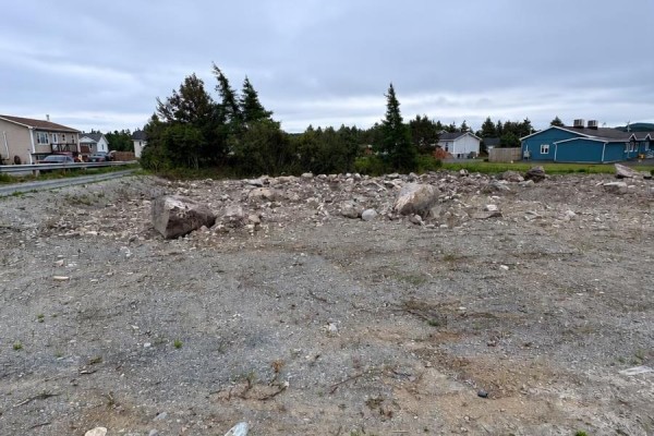Lot 2 Neck Road, Bay Roberts, NL A0A1W0 Photo 2