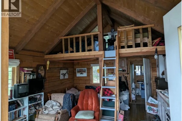 Dining room - Lot 2 Nemaiah Valley Road, Williams Lake, BC V0L1X0 Photo 4