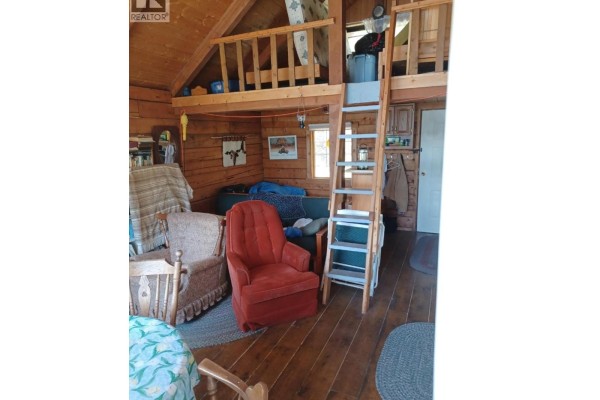 Loft - Lot 2 Nemaiah Valley Road, Williams Lake, BC V0L1X0 Photo 5