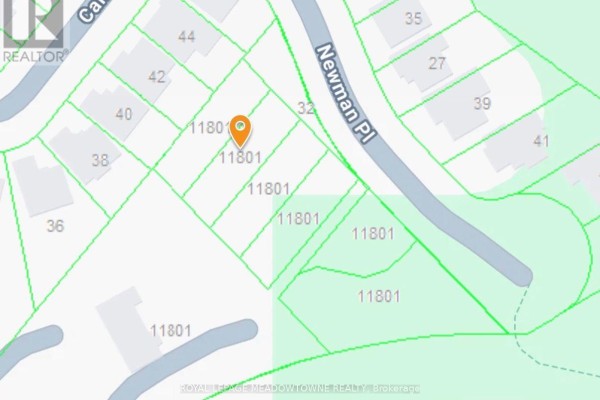 Lot 2 Newman Place, Halton Hills, ON L7G4S4 Photo 2