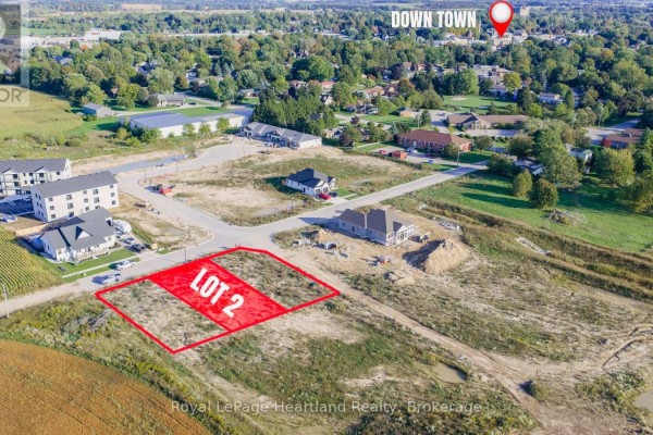 Lot 2 North Street N, Central Huron, ON, photo 2