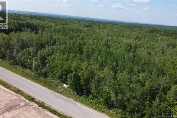 Lot 2 O'keefe Road, Miramichi, NB E1V6J3 Photo 4
