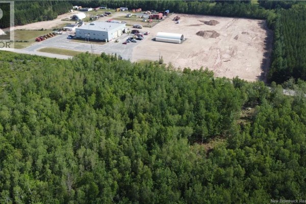 Lot 2 O'keefe Road, Miramichi, NB E1V6J3 Photo 5