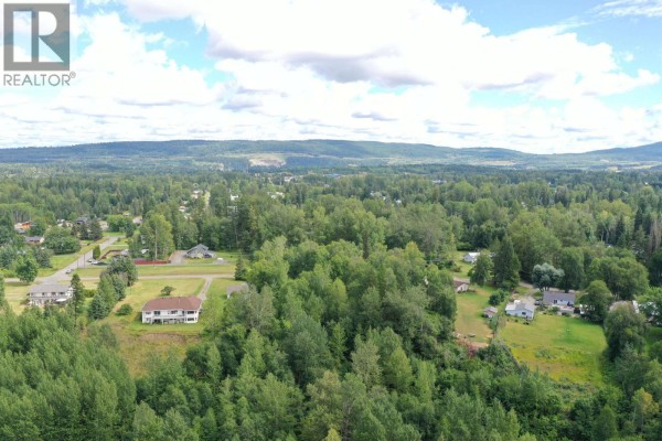 Lot 2 Panorama Ridge, Quesnel, BC, photo 3