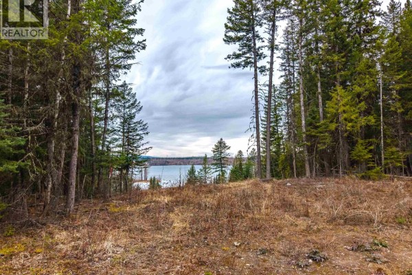Lot 2 Parkview Road, Quesnel, BC V2J6X7 Photo 2