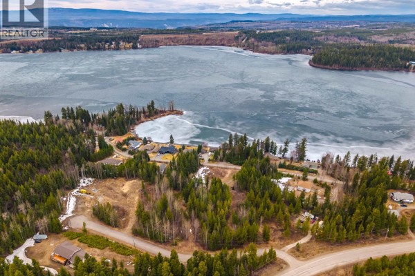 Lot 2 Parkview Road, Quesnel, BC V2J6X7 Photo 3