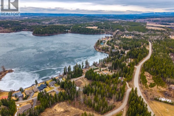 Lot 2 Parkview Road, Quesnel, BC V2J6X7 Photo 4