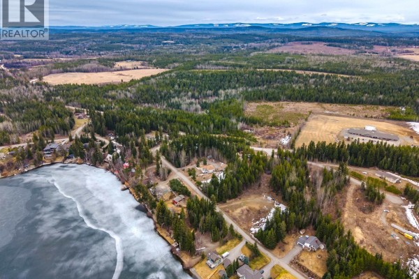 Lot 2 Parkview Road, Quesnel, BC V2J6X7 Photo 5