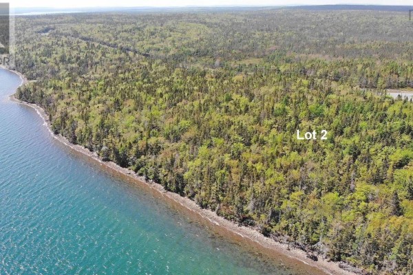 Lot 2 Perry Lane, Lennox Passage, NS B0E1K0 Photo 2