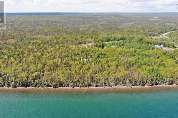 Lot 2 Perry Lane, Lennox Passage, NS B0E1K0 Photo 3