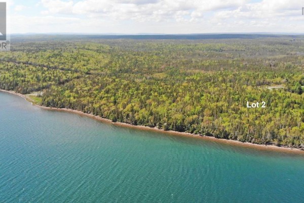 Lot 2 Perry Lane, Lennox Passage, NS B0E1K0 Photo 4
