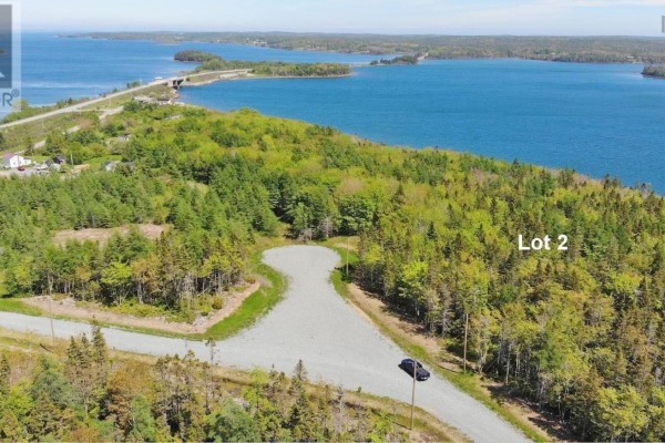 Lot 2 Perry Lane, Lennox Passage, NS B0E1K0 Photo 5