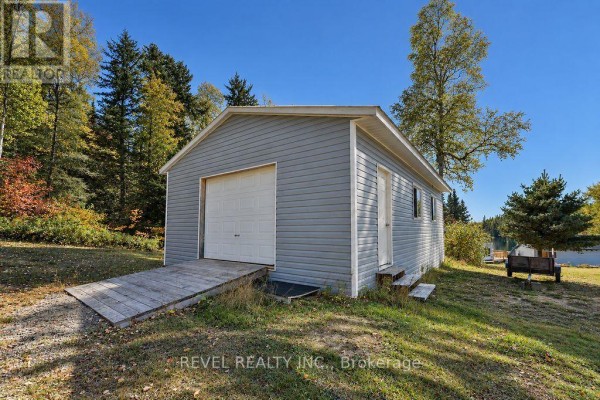 Bathroom - Lot 2 Pl M1119, Sudbury Remote Area, ON P0M1H0 Photo 4