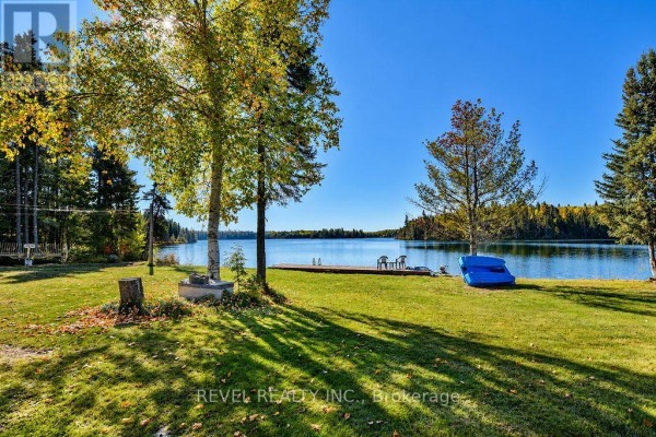 Family room - Lot 2 Pl M1119, Sudbury Remote Area, ON P0M1H0 Photo 5
