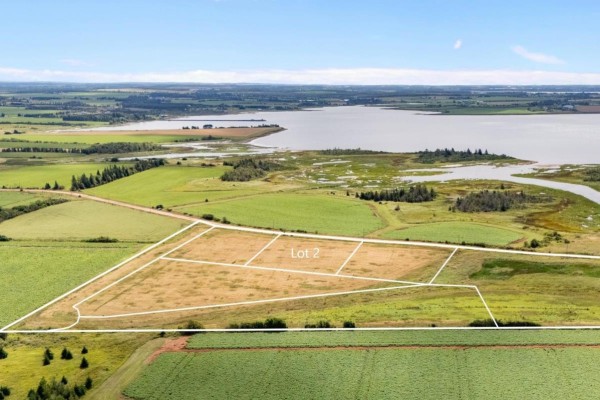 Lot 2 Princetown Road, Malpeque Bay, Malpeque, PE C0B1M0 Photo 2
