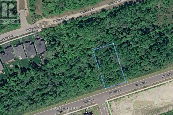 Lot 2 Rcp 1696 Drive, Wasaga Beach, ON L9Z3A4 Photo 3