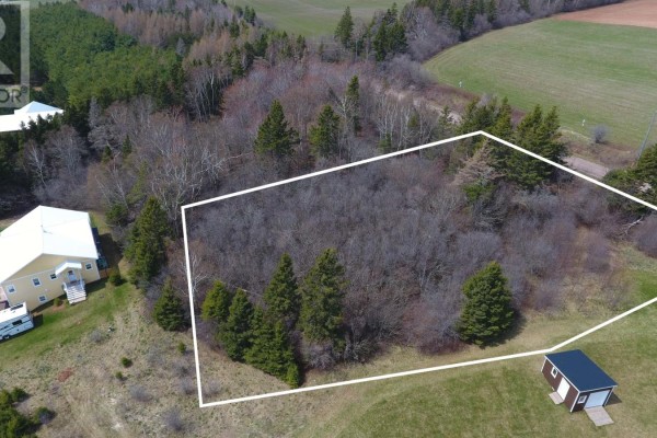 Lot 2 Riverfront Road, Long River, PE C0B1M0 Photo 2