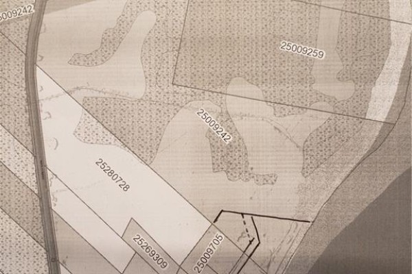 Lot 2 Robichaud, Pointe Sapin, NB E9A1S9 Photo 2
