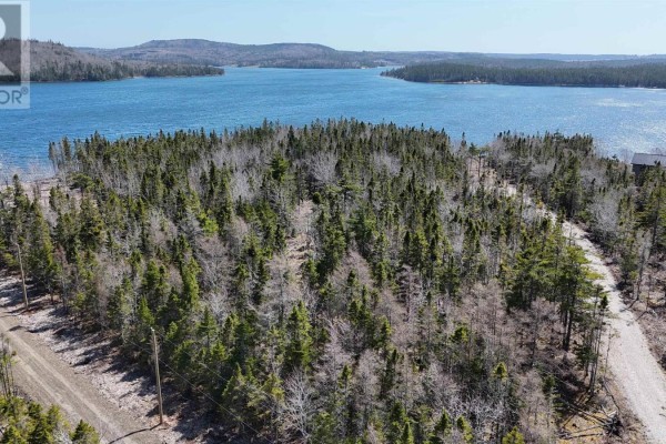 Lot 2 Sailors Way, Sampsonville, NS B0E3B0 Photo 4