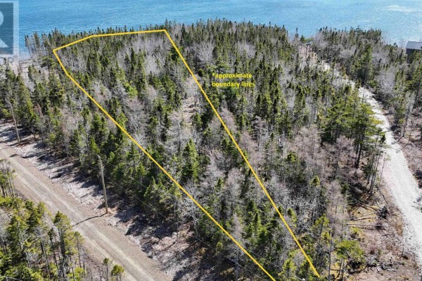 Lot 2 Sailors Way, Sampsonville, NS B0E3B0 Photo 5