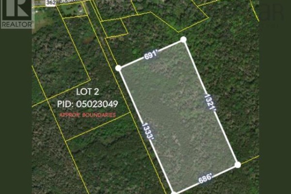 Lot 2 Seaman Street, East Margaretsville, NS, photo 3