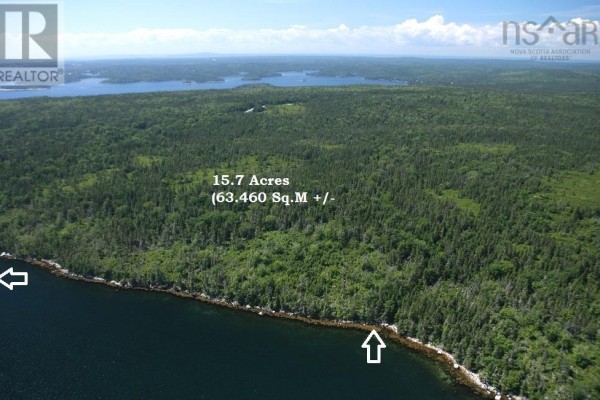 Lot 2 Shad Bay, Lot 2 Grant 1033 Northwesthead, Shad Bay, NS, photo 2
