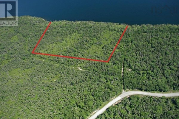 Lot 2 Shad Bay, Lot 2 Grant 1033 Northwesthead, Shad Bay, NS B3T2B5 Photo 4