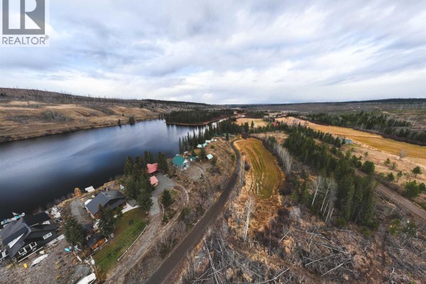 Lot 2 Shore Court, 100 Mile House, BC, photo 2