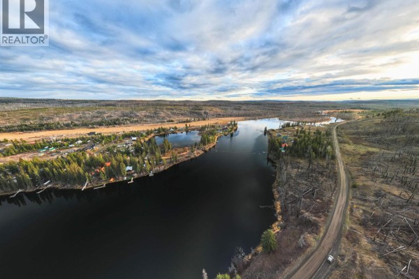 Lot 2 Shore Court, 100 Mile House, BC V0K2K2 Photo 5