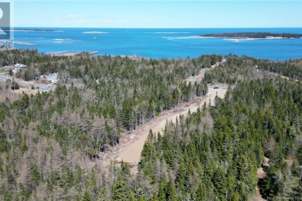 Lot 2 Shore Road, Grand Manan, NB, photo 3
