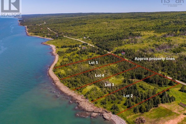 Lot 2 Shore Road, Youngs Cove, NS B0S1C0 Photo 2