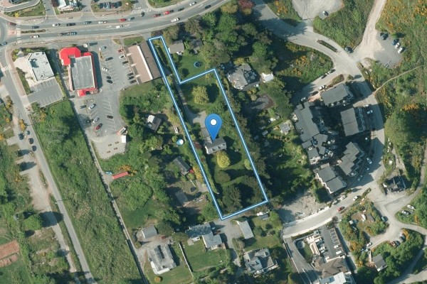 Lot 2 Sooke Rd, Sooke, BC V9Z0A7 Photo 4